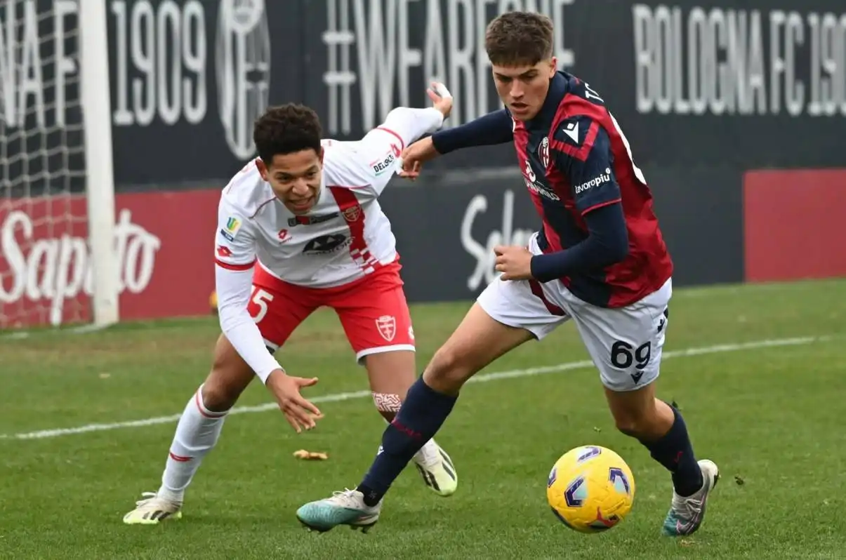 classifica di bologna fc - associazione calcio monza